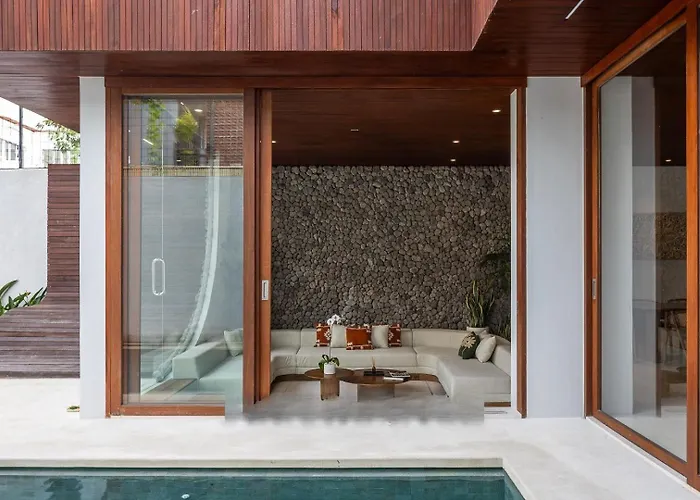 Amr Echo Villa's * Canggu