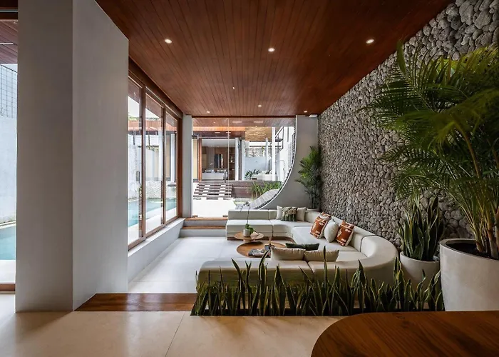 Amr Echo Villa's Villa *