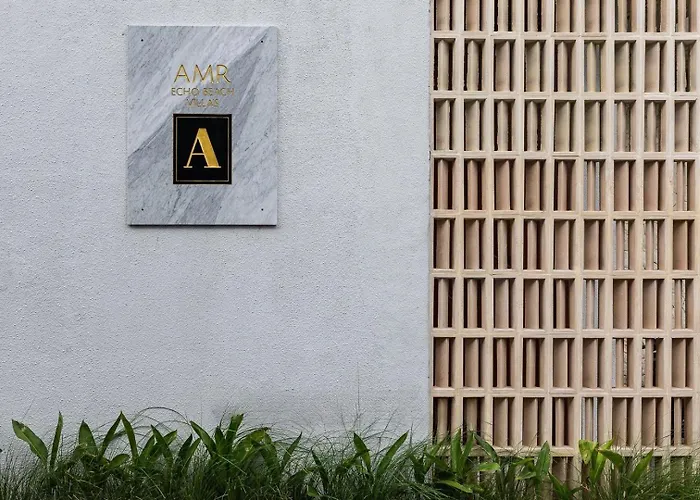 Amr Echo Villa's *