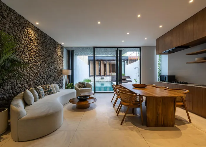 Amr Echo Villa's Villa *