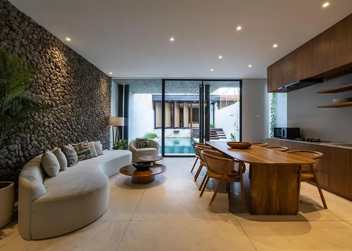Amr Echo Villa's Villa