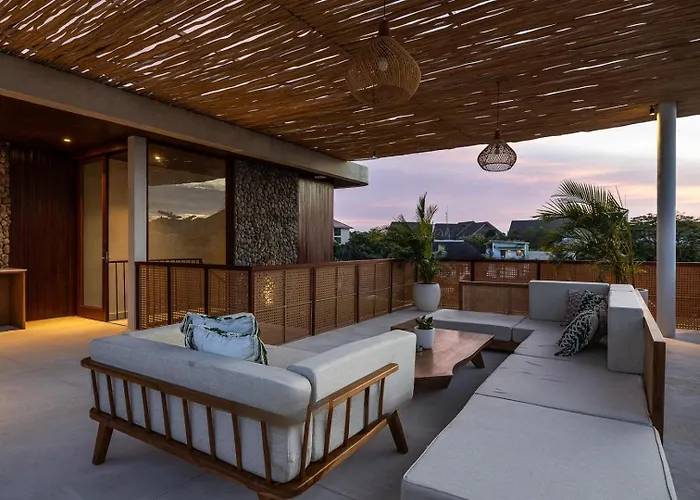 Amr Echo Villa's Villa