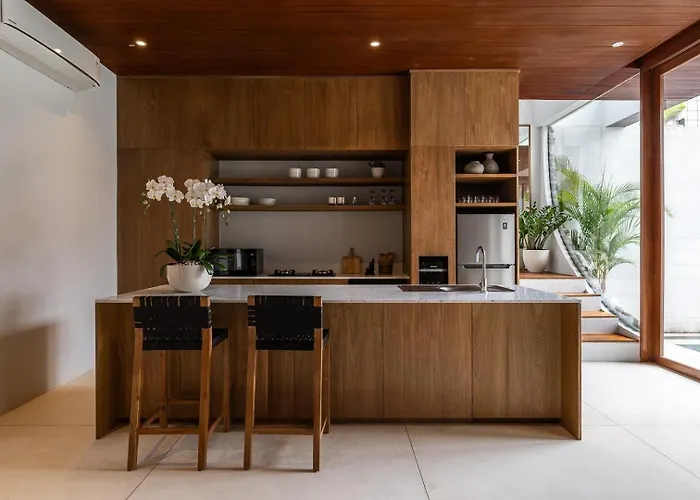 Amr Echo Villa's *