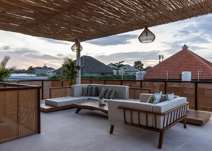 Amr Echo Villa's