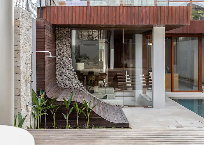Amr Echo Villa's Villa *