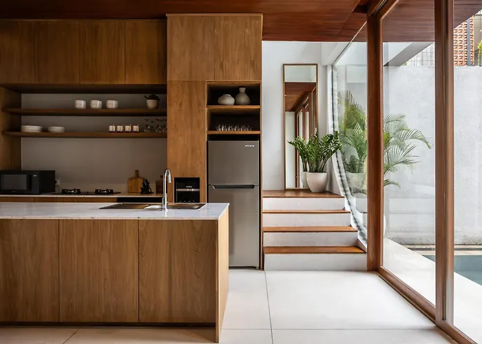 Amr Echo Villa's * Canggu